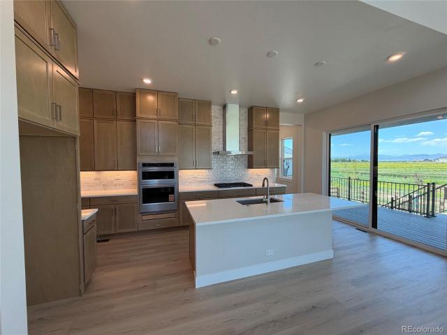 House for sale in Timnath, Colorado