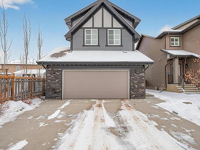 House for sale in Wedgewood, Alberta
