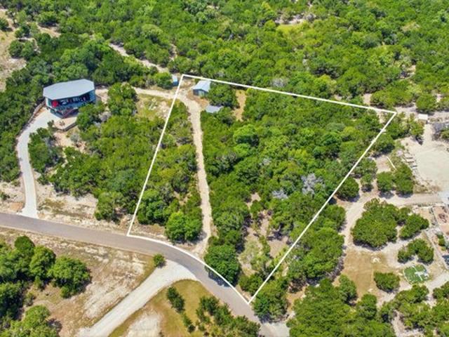 Land for sale in Salado, Bell County