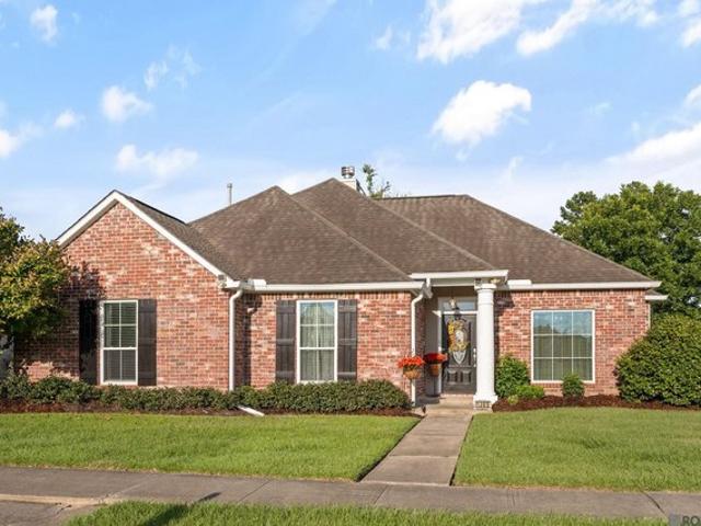 House for sale in Baton Rouge, Louisiana