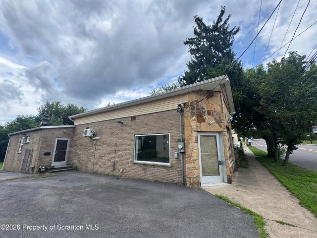 Commercial for sale in Scranton, Pennsylvania