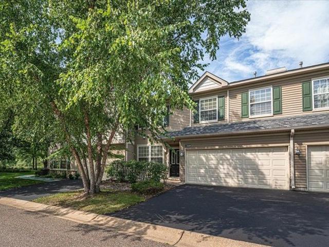 Townhouse for sale in Rosemount, Minnesota