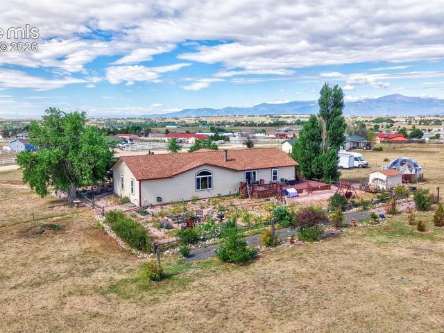 House for sale in Falcon, Colorado