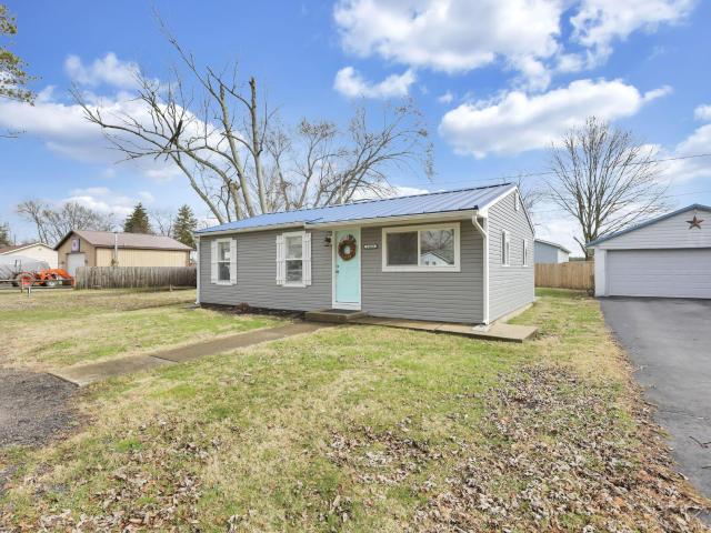 House for sale in Fairfield, Ohio