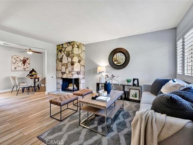 Condo for sale in Tustin, California