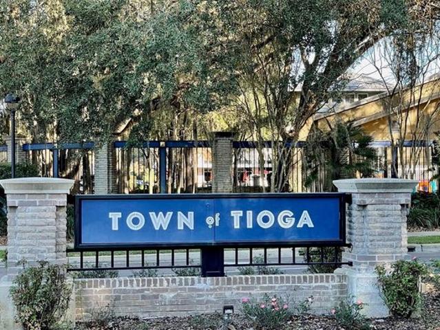Land for sale in Newberry, Florida