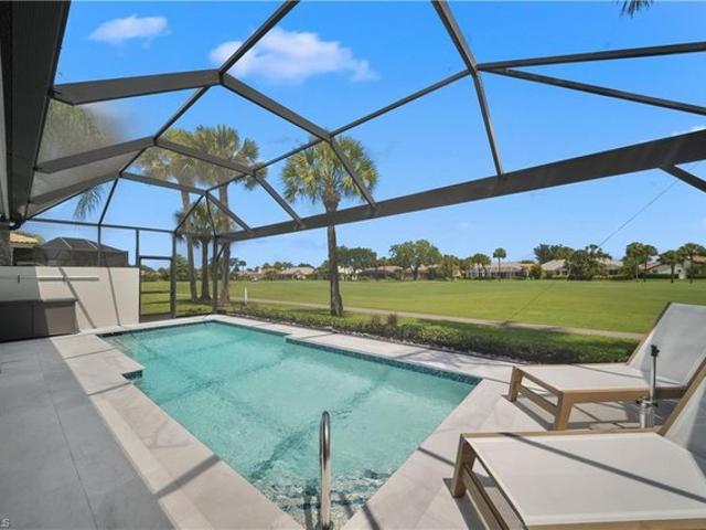 House for sale in Bonita Springs, Florida