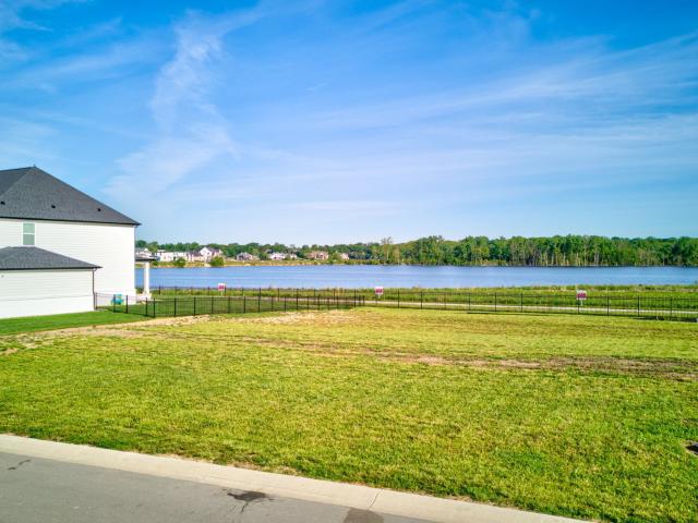 Land for sale in Fishers