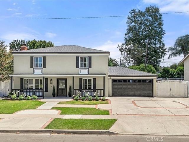 House for sale in Tustin, California