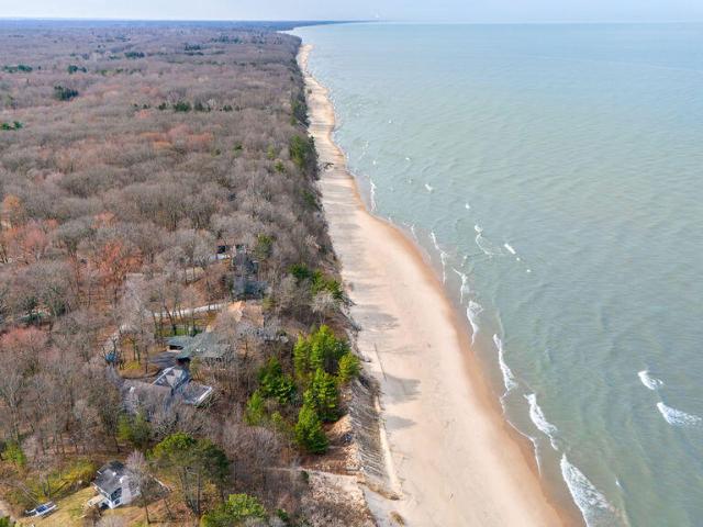 Commercial for sale in Harbert, Michigan