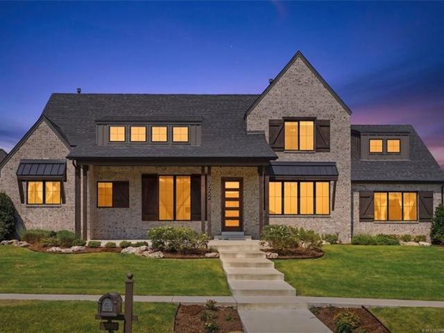 House for sale in Bixby, Oklahoma