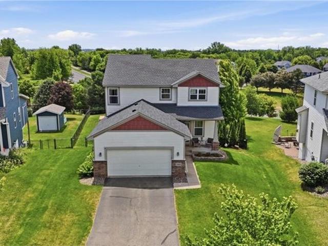House for sale in Rosemount, Minnesota
