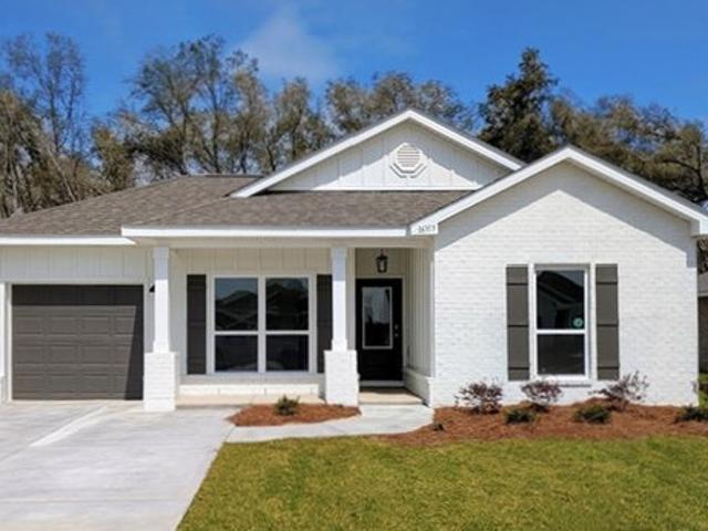 House for sale in Foley, Alabama