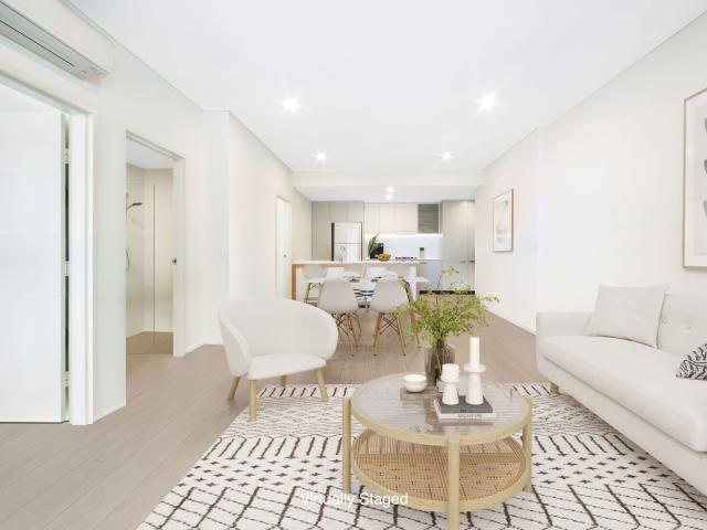 Apartment for rent in Sydney, New South Wales