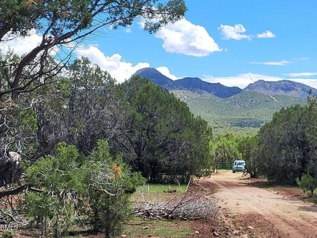 House for sale in Williams, Arizona