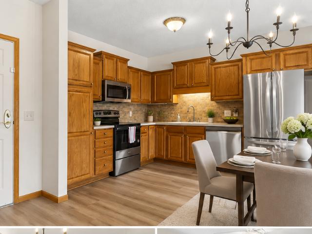 House for sale in Rosemount, Minnesota