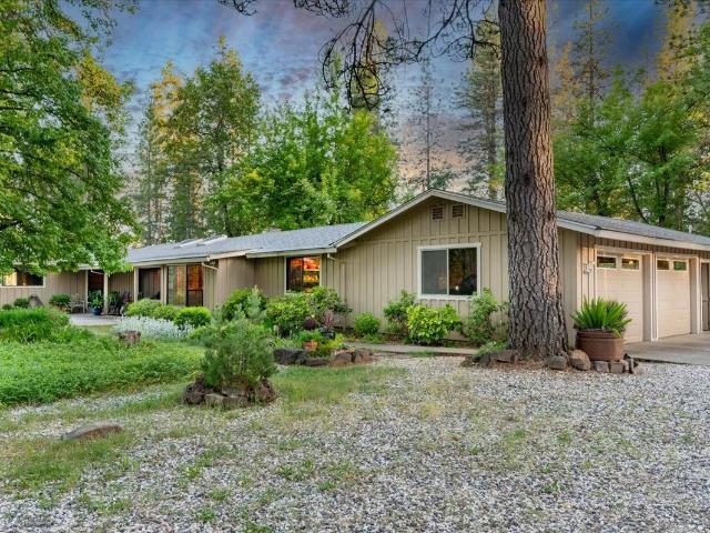 House for sale in Grass Valley
