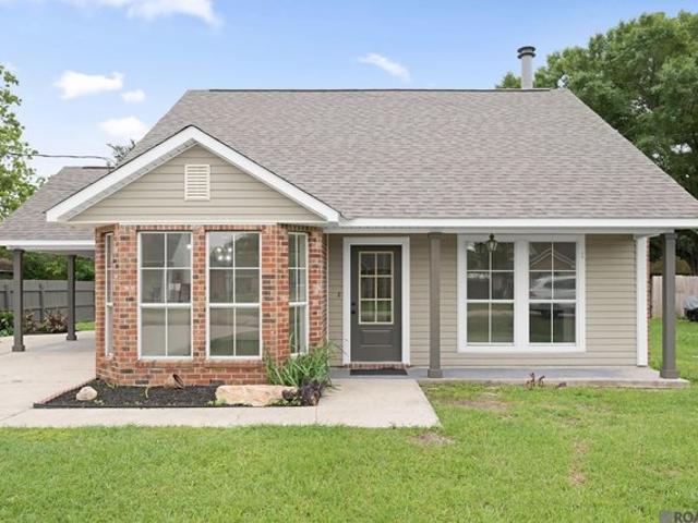 House for sale in Walker, Louisiana