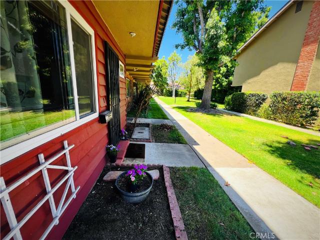 Condo for sale in Tustin, California