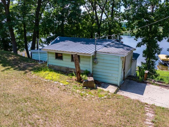House for sale in Michigan