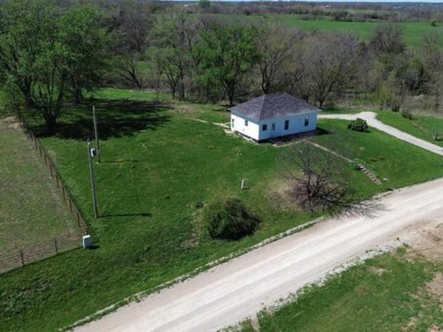 Farm for sale in Davis, Iowa