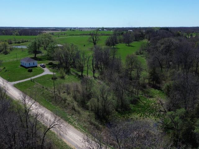 Farm for sale in Davis, Iowa