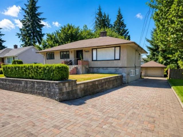 House for sale in Surrey, British Columbia