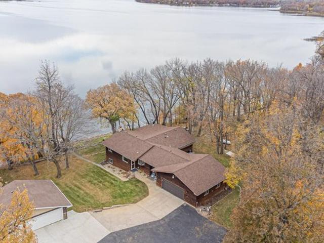 House for sale in Becker, Minnesota