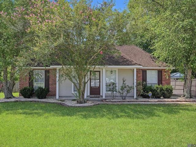 House for sale in Walker, Louisiana
