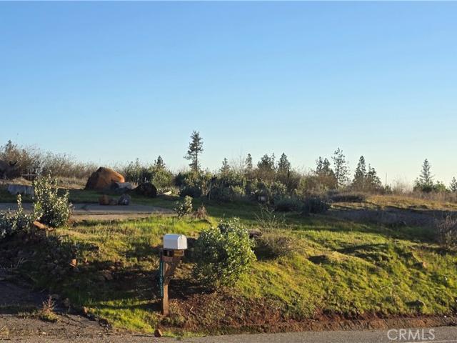 Land for sale in Butte, California