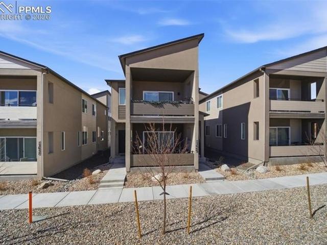 House for sale in Colorado Springs, El Paso County