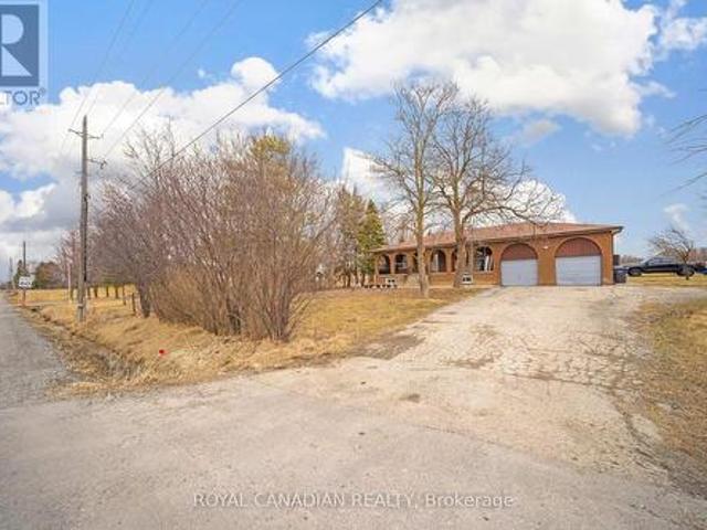 Farm for sale in Caledon, Ontario