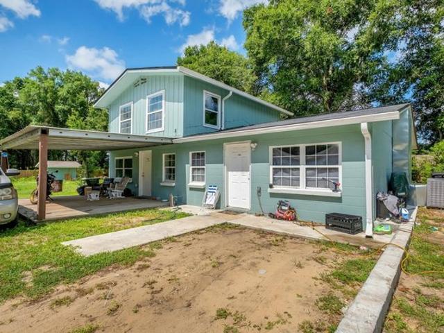 House for sale in Tallahassee, Florida