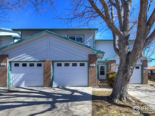 Condo for sale in Lafayette, Colorado