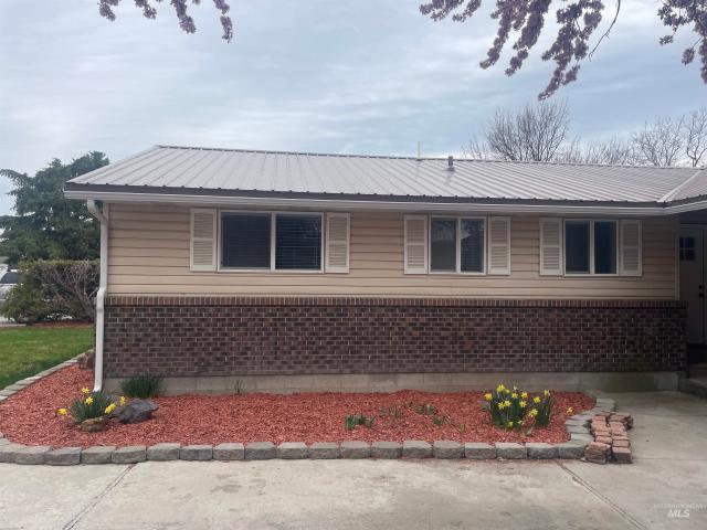 House for sale in Oregonia