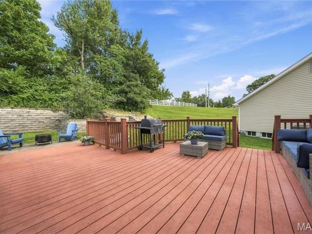 House for sale in Ballwin, Missouri