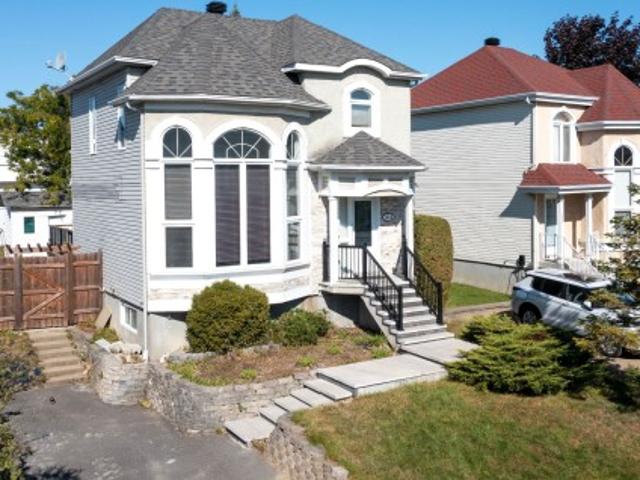 House for sale in Sainte-dorothee, Quebec