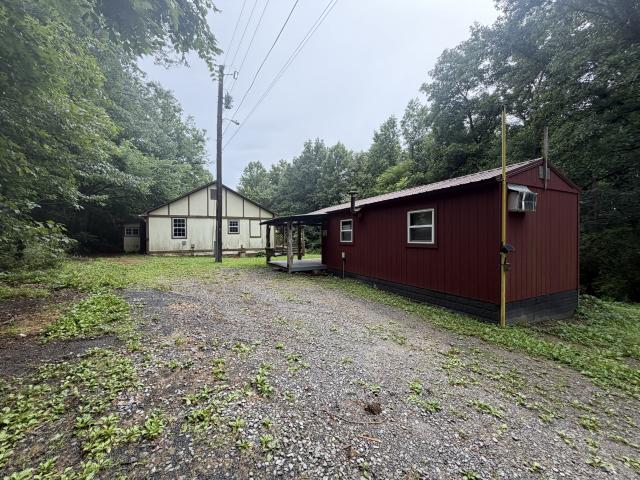 Land for sale in Tennessee