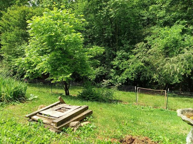 Land for sale in Tennessee