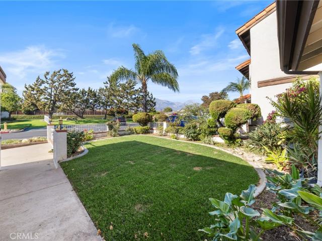 House for sale in Upland, San Bernardino County