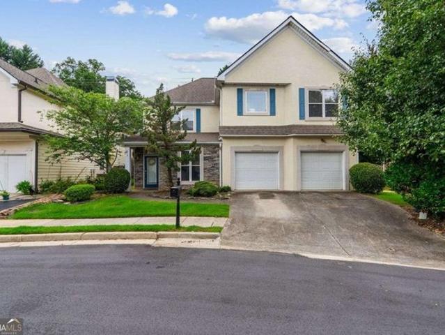 House for sale in Brookhaven, Georgia
