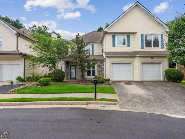 House for sale in Brookhaven, Georgia