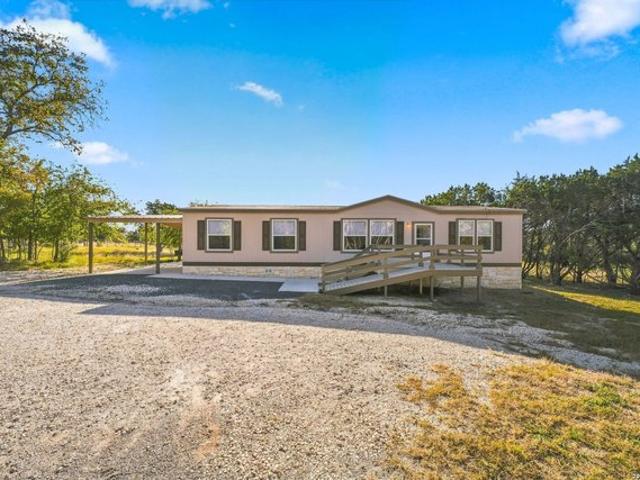 House for sale in Kerrville, Kerr County