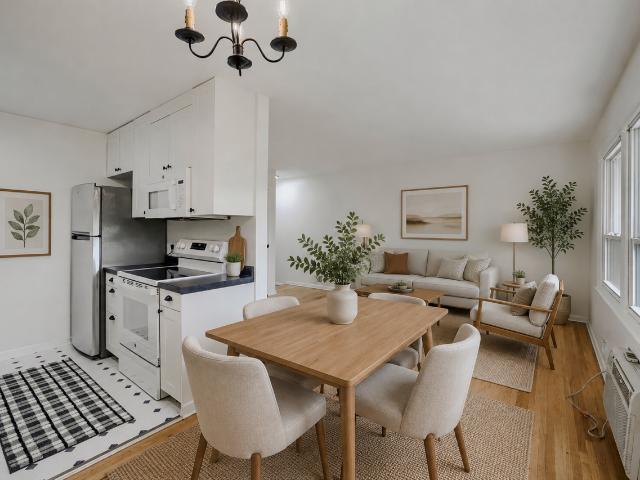 Townhouse for sale in Ramsey, Minnesota