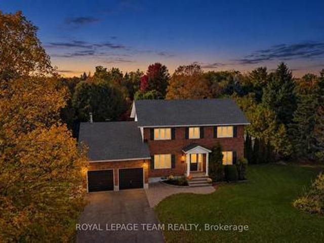 House for sale in Greely West, Ottawa