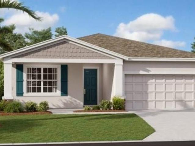House for sale in Eagle Lake, Florida
