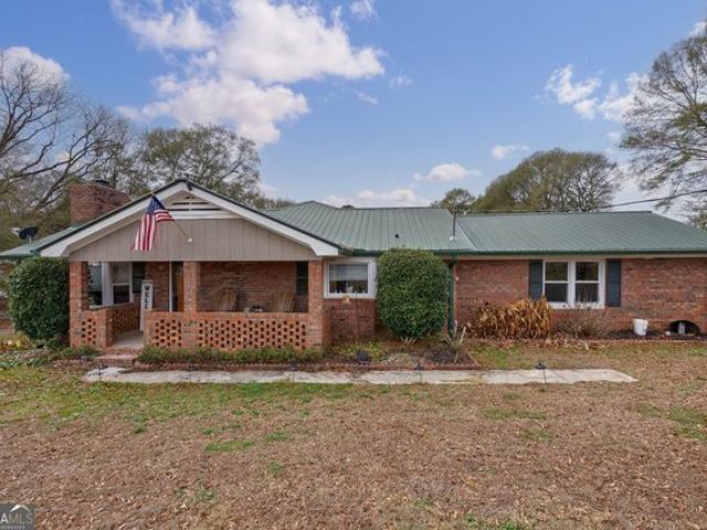 House for sale in Royston, Georgia