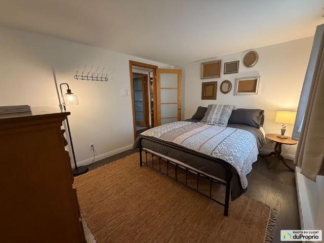Apartment for rent in Sainte-Adèle, Laurentides