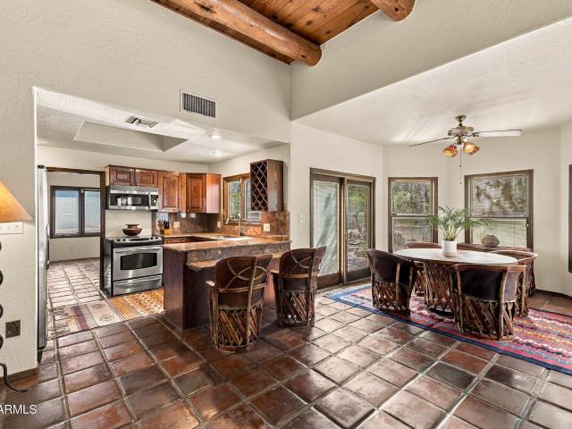 House for sale in Huachuca City, Cochise County