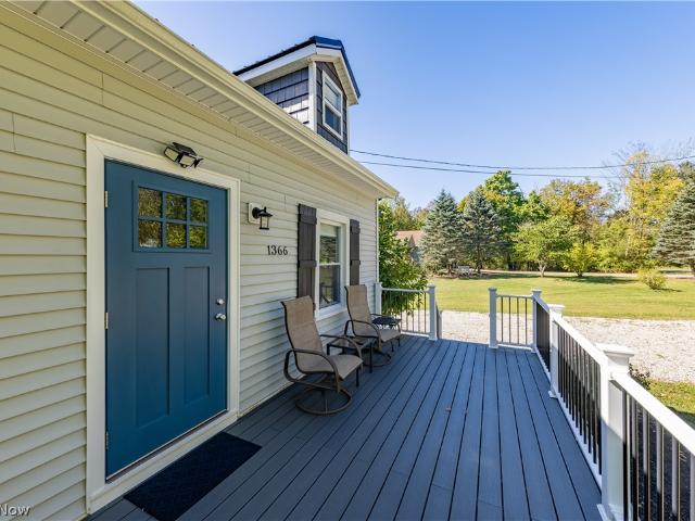 House for sale in Summit, Ohio